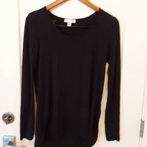KENAR Long Sleeve top